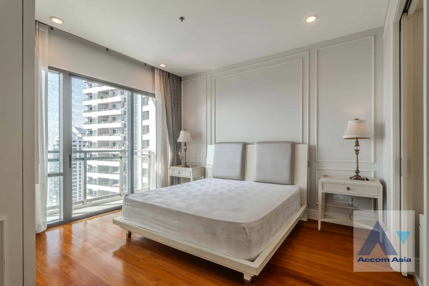 10  3 br Condominium for rent and sale in Sukhumvit ,Bangkok BTS Phrom Phong at Bright Sukhumvit 24 AA32142