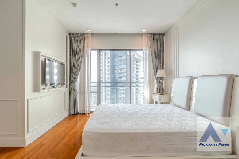 11  3 br Condominium for rent and sale in Sukhumvit ,Bangkok BTS Phrom Phong at Bright Sukhumvit 24 AA32142