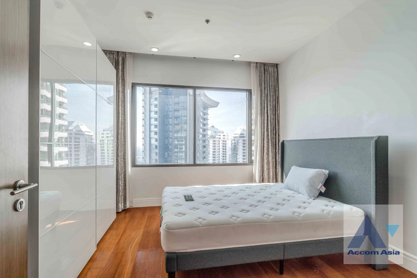 17  3 br Condominium for rent and sale in Sukhumvit ,Bangkok BTS Phrom Phong at Bright Sukhumvit 24 AA32142