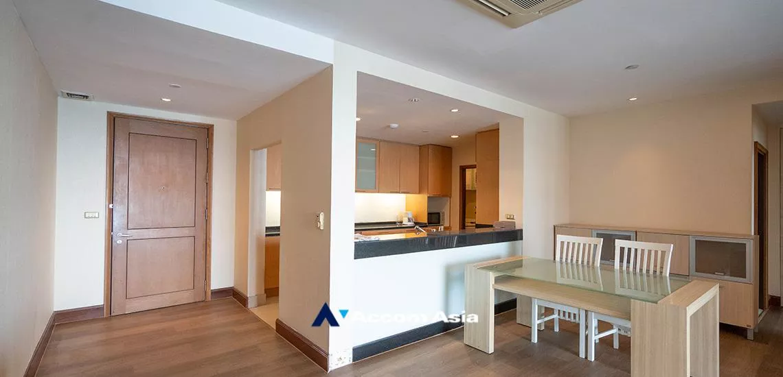  1  2 br Condominium For Rent in Sathorn ,Bangkok BTS Chong Nonsi at Ascott Sky Villas Sathorn AA32146