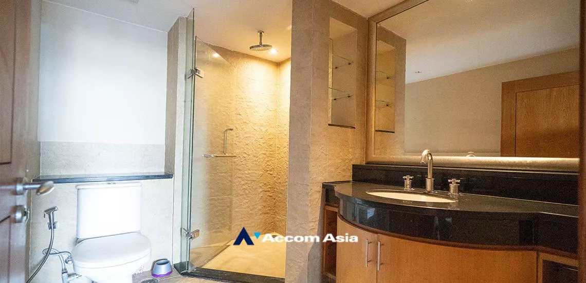 10  2 br Condominium For Rent in Sathorn ,Bangkok BTS Chong Nonsi at Ascott Sky Villas Sathorn AA32146