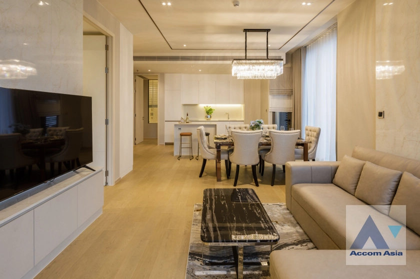  1  2 br Condominium For Rent in Sukhumvit ,Bangkok BTS Thong Lo at The Strand Thonglor AA32148