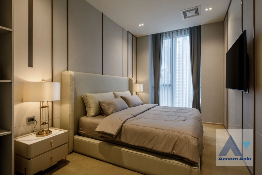 9  2 br Condominium For Rent in Sukhumvit ,Bangkok BTS Thong Lo at The Strand Thonglor AA32148