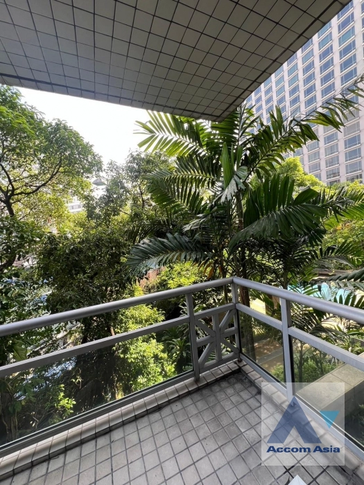 19  3 br Condominium For Sale in Ploenchit ,Bangkok BTS Ploenchit at All Seasons Mansion AA32149