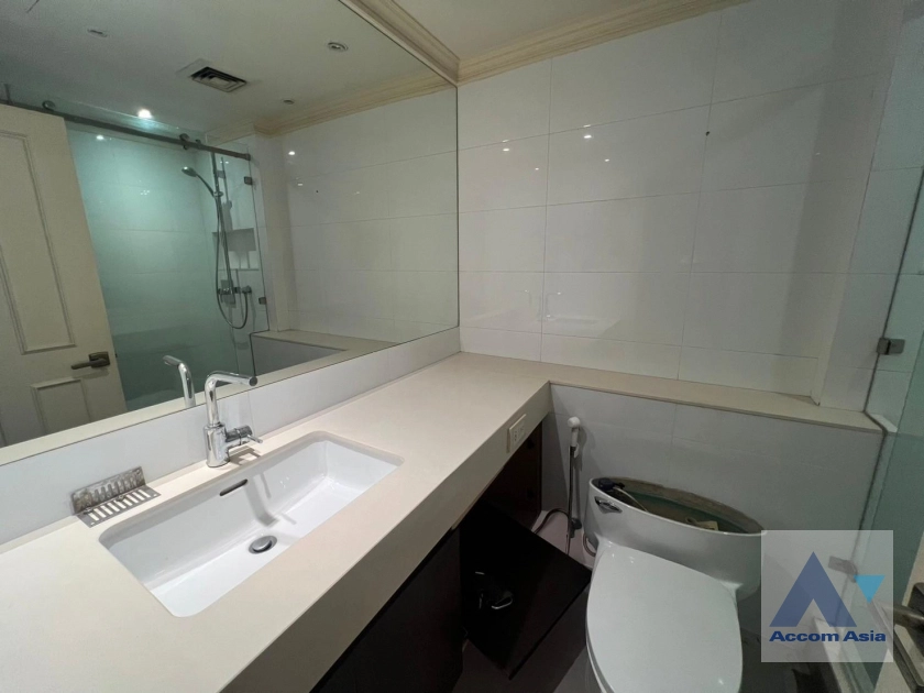 9  3 br Condominium For Sale in Ploenchit ,Bangkok BTS Ploenchit at All Seasons Mansion AA32149