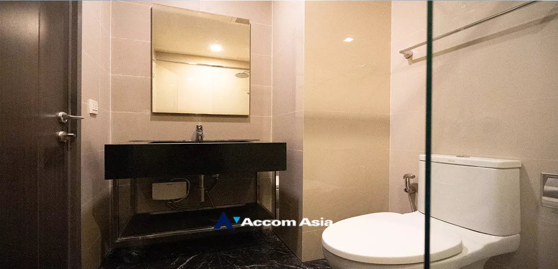 11  2 br Condominium For Rent in Sukhumvit ,Bangkok BTS Asok - MRT Sukhumvit at Edge Sukhumvit 23 Condominium AA32163