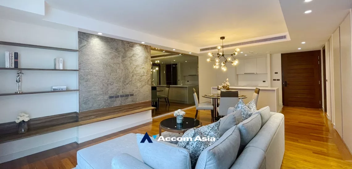 Pet friendly |  1 Bedroom  Condominium For Sale in Sukhumvit, Bangkok  near BTS Thong Lo (AA32168)