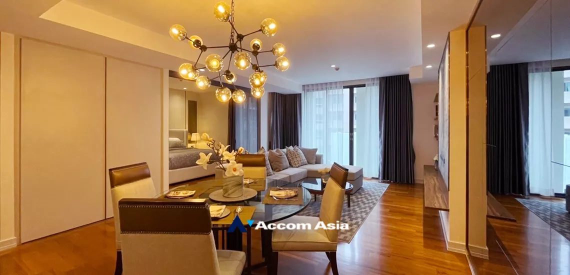 Pet friendly |  1 Bedroom  Condominium For Sale in Sukhumvit, Bangkok  near BTS Thong Lo (AA32168)