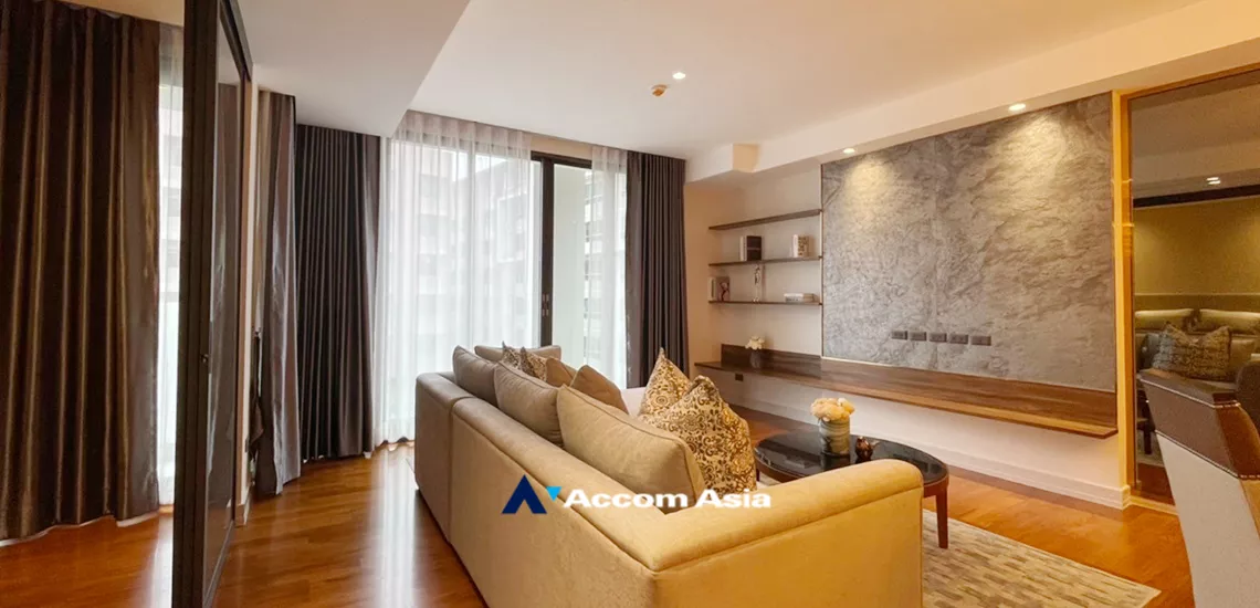 Pet friendly |  1 Bedroom  Condominium For Sale in Sukhumvit, Bangkok  near BTS Thong Lo (AA32168)