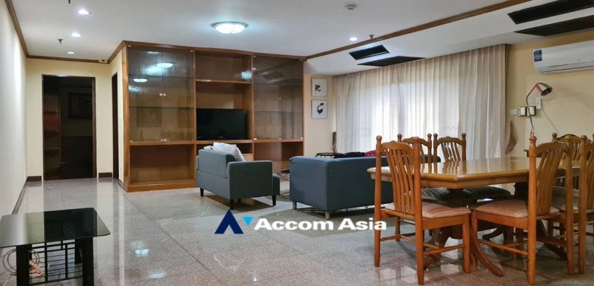  1  3 br Condominium for rent and sale in Sukhumvit ,Bangkok BTS Asok - MRT Sukhumvit at Prestige Tower AA32177