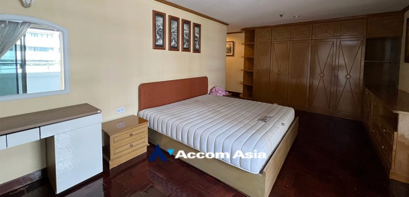 19  3 br Condominium for rent and sale in Sukhumvit ,Bangkok BTS Asok - MRT Sukhumvit at Prestige Tower AA32177