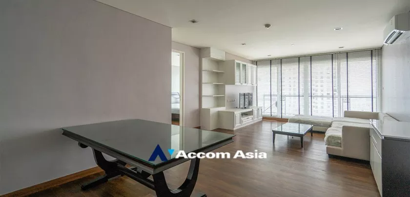  2 Bedrooms  Condominium For Rent in Sukhumvit, Bangkok  near BTS Thong Lo (AA32184)