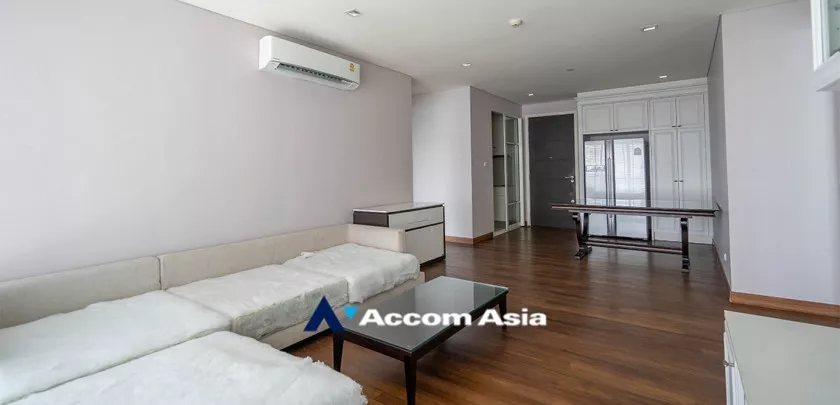  2 Bedrooms  Condominium For Rent in Sukhumvit, Bangkok  near BTS Thong Lo (AA32184)