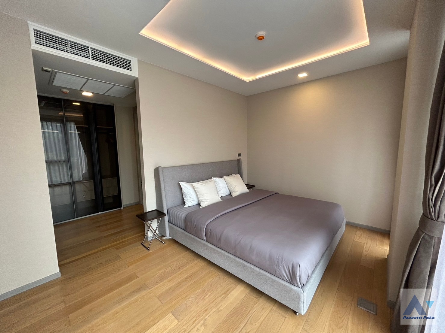 10  3 br Condominium for rent and sale in Sukhumvit ,Bangkok BTS Asok - MRT Sukhumvit at Fynn Sukhumvit 31 AA32191