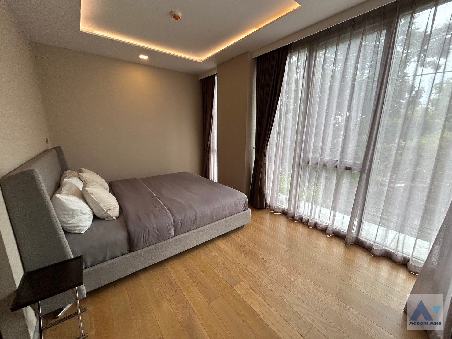 11  3 br Condominium for rent and sale in Sukhumvit ,Bangkok BTS Asok - MRT Sukhumvit at Fynn Sukhumvit 31 AA32191