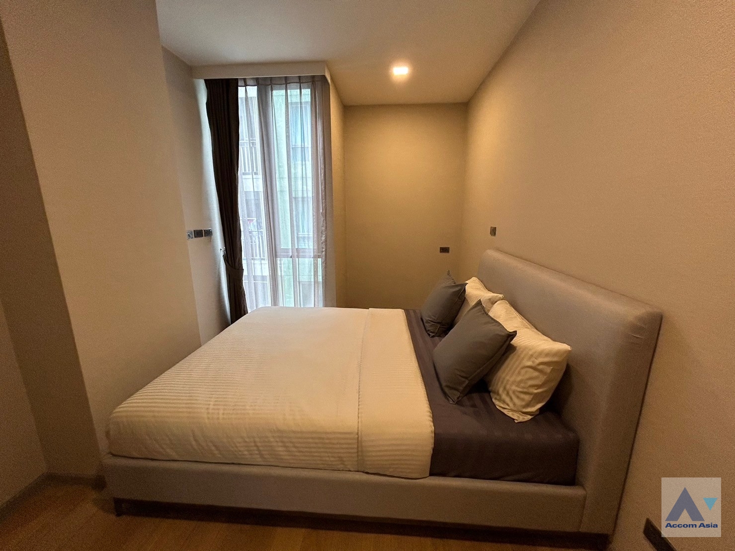 9  3 br Condominium for rent and sale in Sukhumvit ,Bangkok BTS Asok - MRT Sukhumvit at Fynn Sukhumvit 31 AA32191