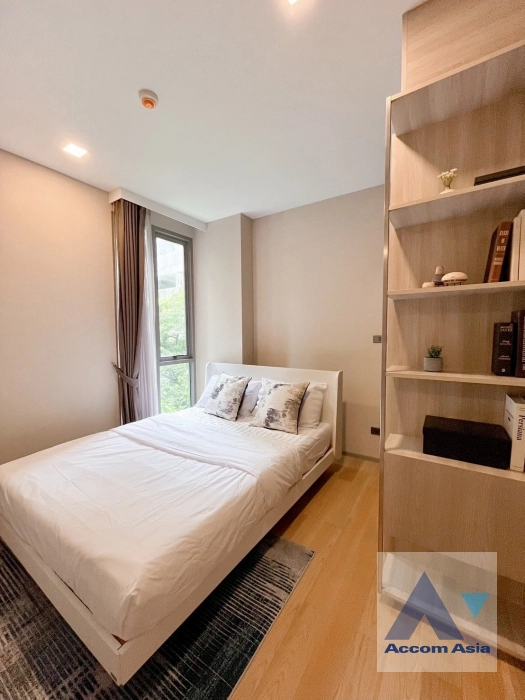 9  2 br Condominium For Rent in Sukhumvit ,Bangkok BTS Asok - MRT Sukhumvit at Fynn Sukhumvit 31 AA32194