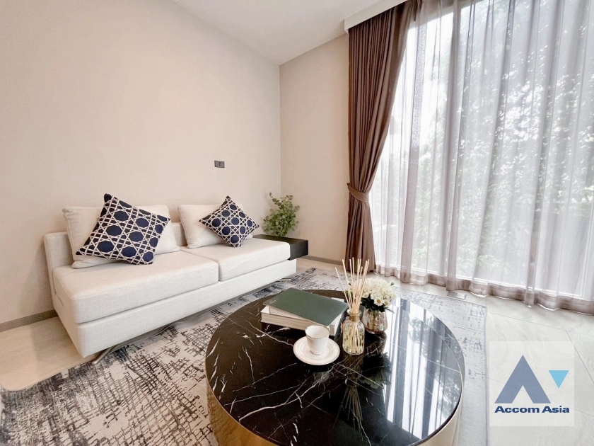 11  2 br Condominium For Rent in Sukhumvit ,Bangkok BTS Asok - MRT Sukhumvit at Fynn Sukhumvit 31 AA32194