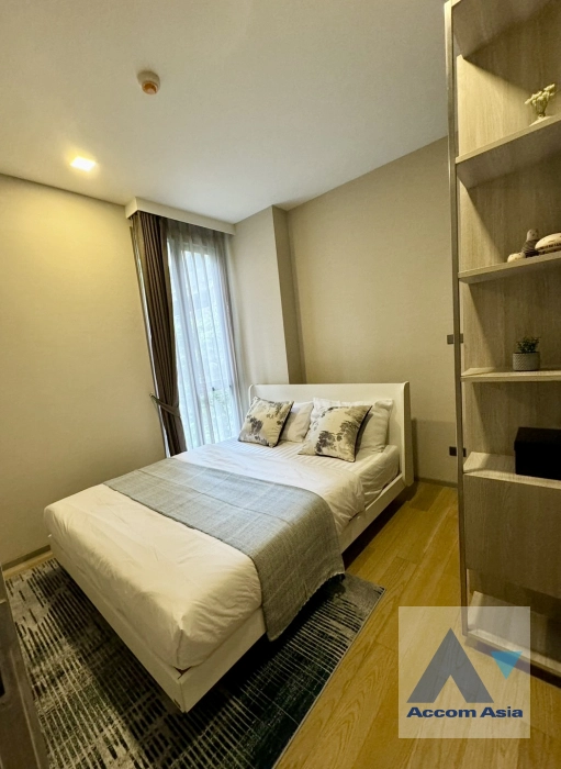 13  2 br Condominium For Rent in Sukhumvit ,Bangkok BTS Asok - MRT Sukhumvit at Fynn Sukhumvit 31 AA32194