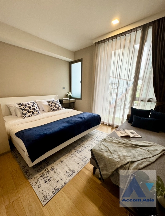 12  2 br Condominium For Rent in Sukhumvit ,Bangkok BTS Asok - MRT Sukhumvit at Fynn Sukhumvit 31 AA32194