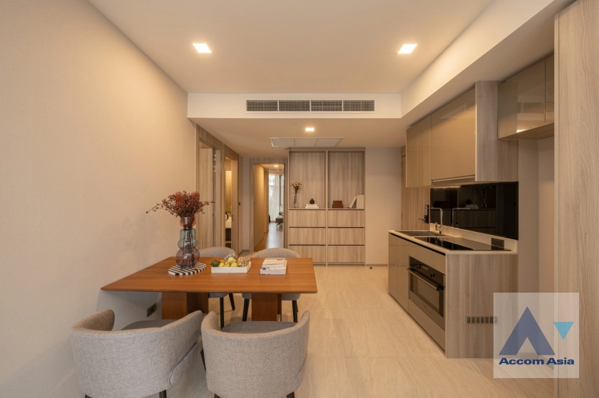 6  2 br Condominium for rent and sale in Sukhumvit ,Bangkok BTS Asok - MRT Sukhumvit at Fynn Sukhumvit 31 AA32195