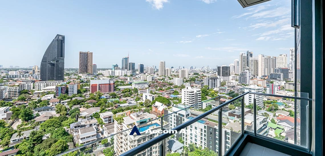 12  2 br Condominium For Rent in Sukhumvit ,Bangkok BTS Thong Lo at Beatniq Sukhumvit AA32203