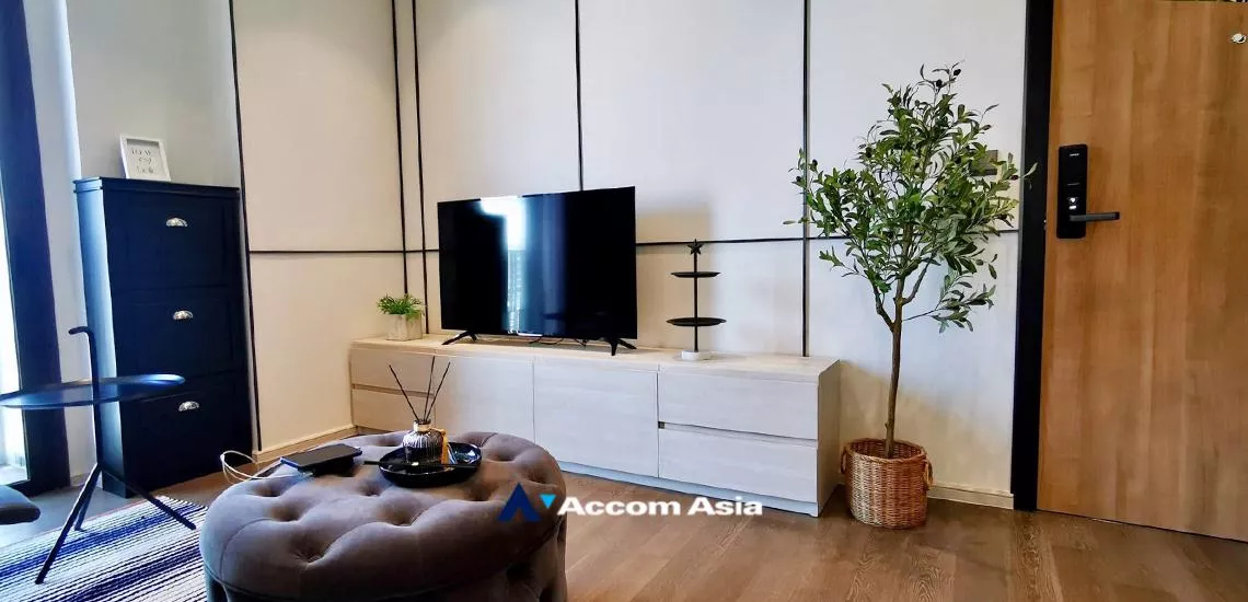  2 Bedrooms  Condominium For Rent in Sukhumvit, Bangkok  near BTS Asok - MRT Sukhumvit (AA32212)