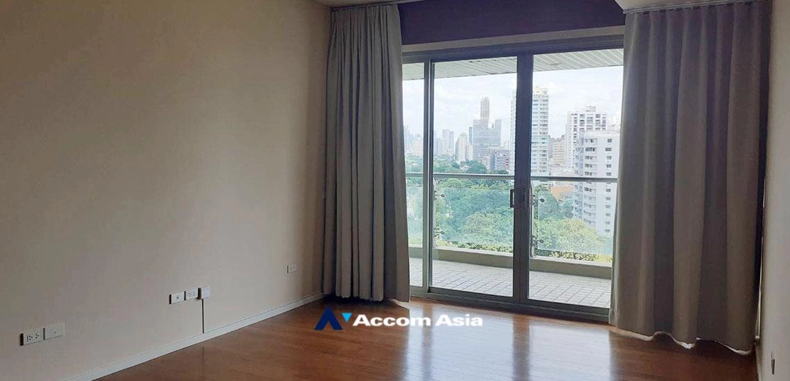 6  2 br Condominium For Rent in Sukhumvit ,Bangkok BTS Asok - MRT Sukhumvit at The Lakes AA32226