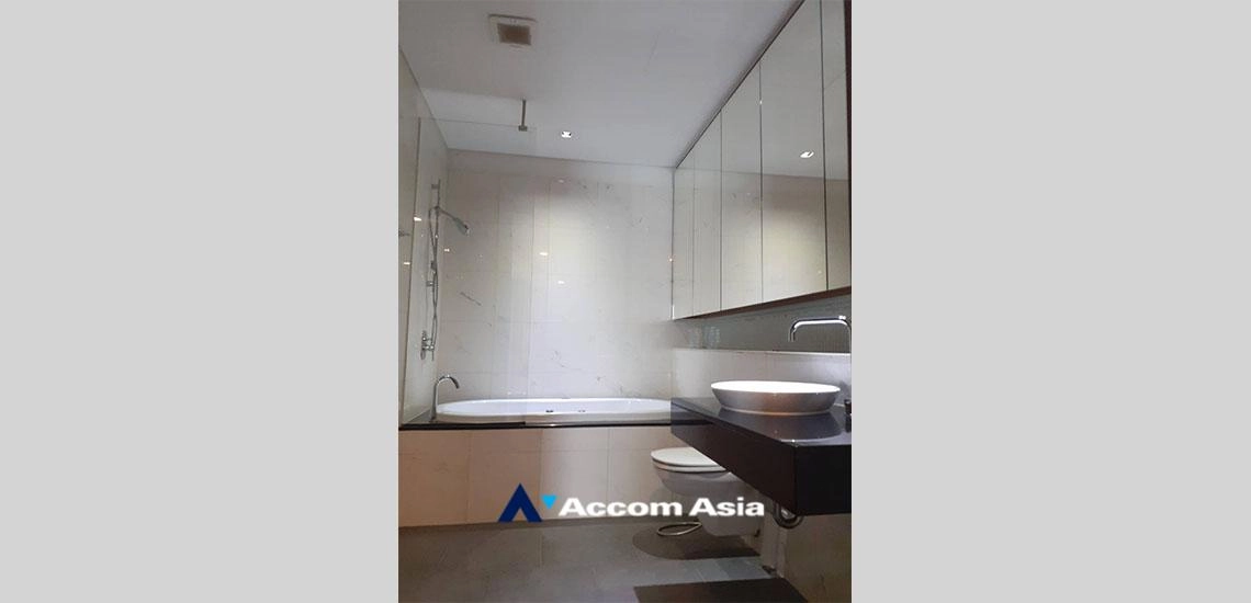 11  2 br Condominium For Rent in Sukhumvit ,Bangkok BTS Asok - MRT Sukhumvit at The Lakes AA32226