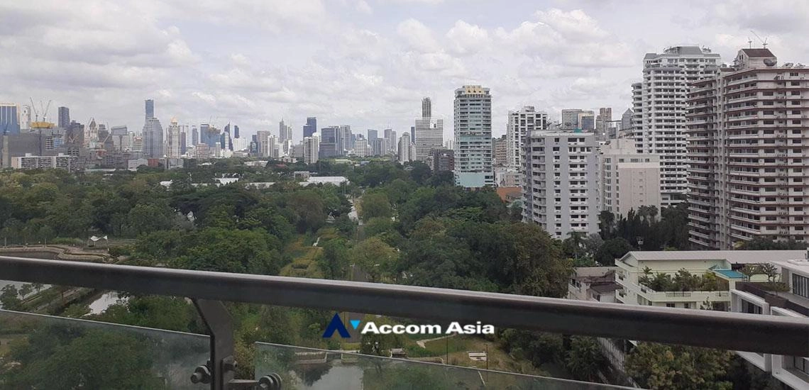 14  2 br Condominium For Rent in Sukhumvit ,Bangkok BTS Asok - MRT Sukhumvit at The Lakes AA32226