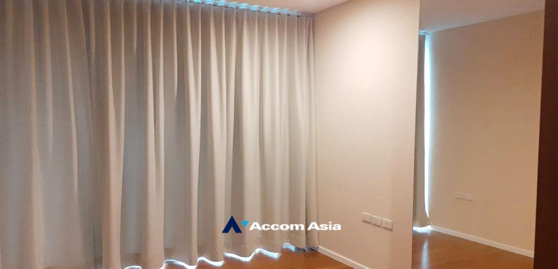 8  2 br Condominium For Rent in Sukhumvit ,Bangkok BTS Asok - MRT Sukhumvit at The Lakes AA32226