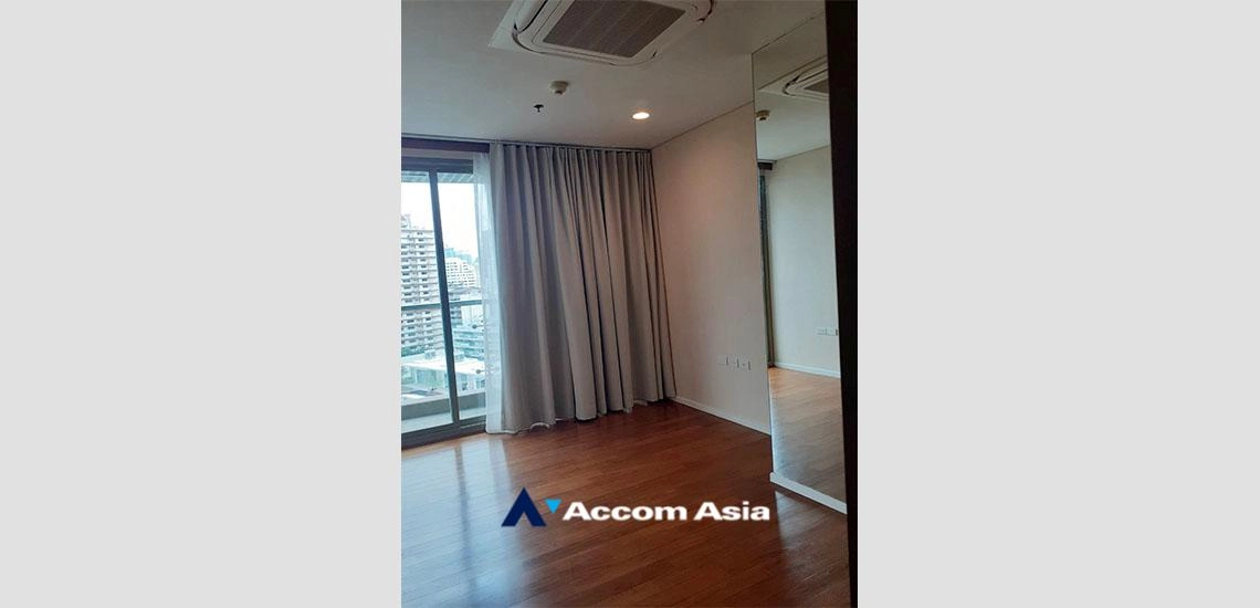 10  2 br Condominium For Rent in Sukhumvit ,Bangkok BTS Asok - MRT Sukhumvit at The Lakes AA32226