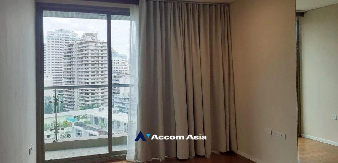 9  2 br Condominium For Rent in Sukhumvit ,Bangkok BTS Asok - MRT Sukhumvit at The Lakes AA32226