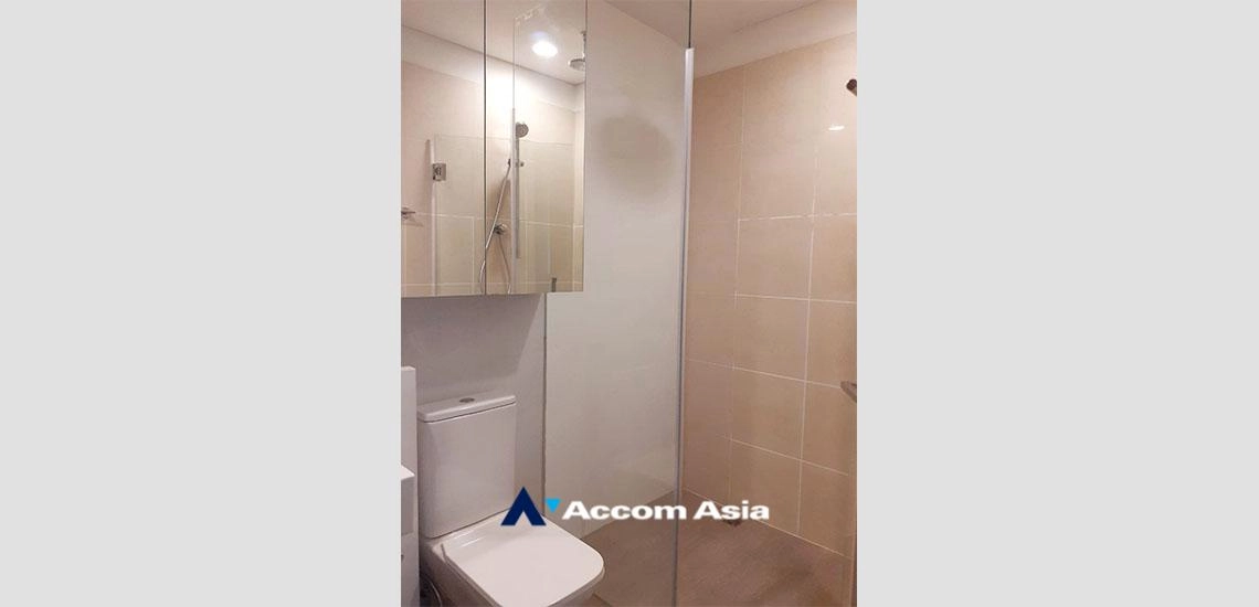12  2 br Condominium For Rent in Sukhumvit ,Bangkok BTS Asok - MRT Sukhumvit at The Lakes AA32226