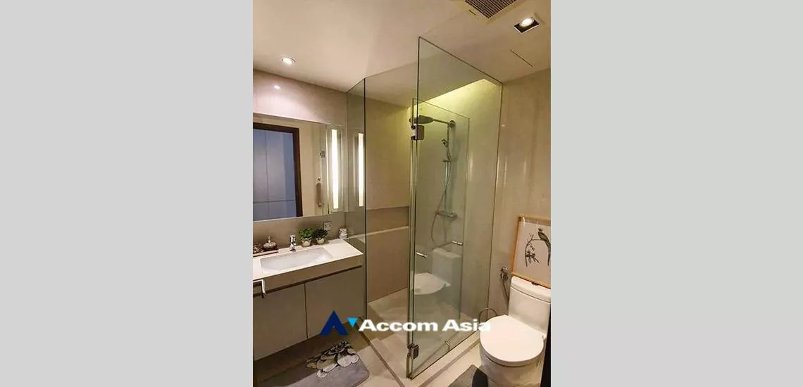  1 Bedroom  Condominium For Rent in Sukhumvit, Bangkok  near BTS Thong Lo (AA32237)