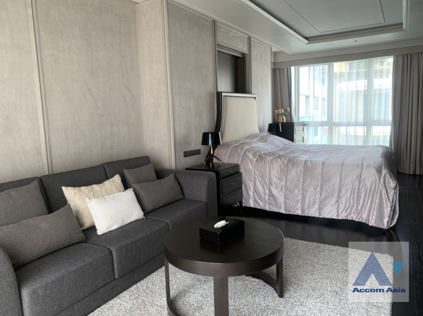 10  3 br Condominium For Rent in Sukhumvit ,Bangkok BTS Phrom Phong at The Crest 24 AA32238