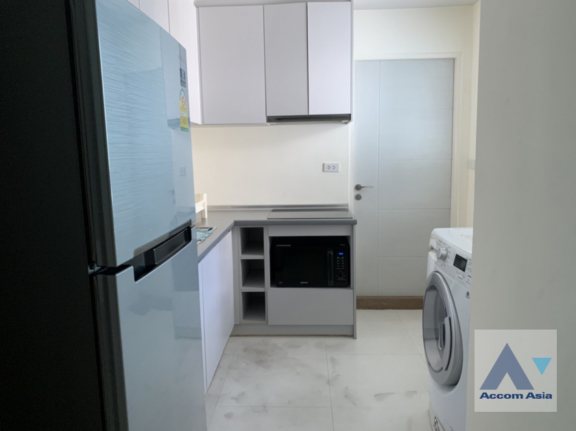 7  3 br Condominium For Rent in Sukhumvit ,Bangkok BTS Phrom Phong at The Crest 24 AA32238