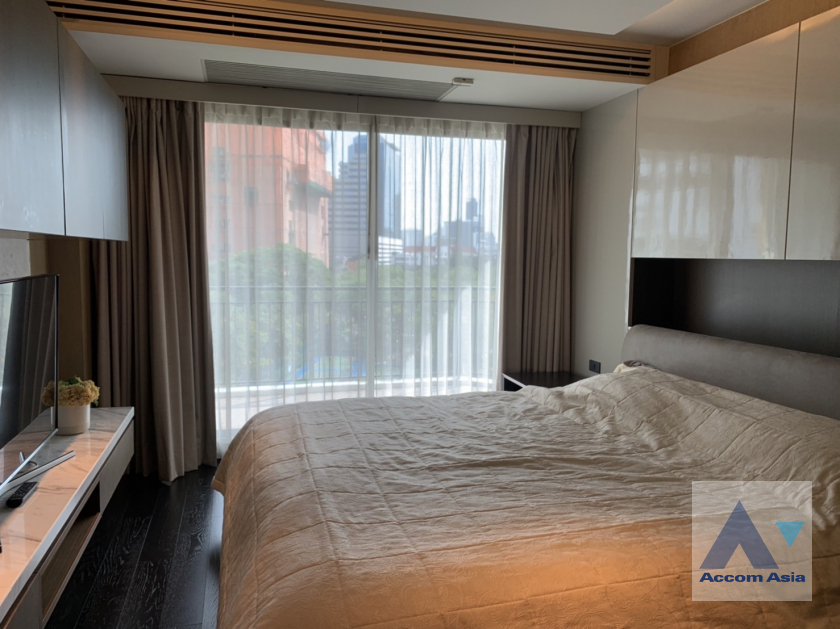 11  3 br Condominium For Rent in Sukhumvit ,Bangkok BTS Phrom Phong at The Crest 24 AA32238