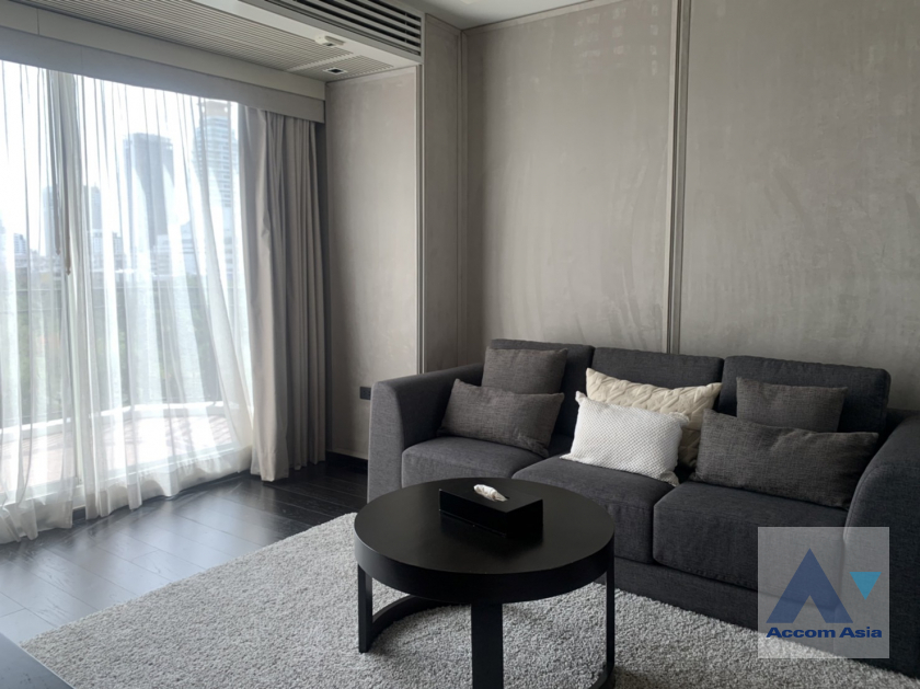 9  3 br Condominium For Rent in Sukhumvit ,Bangkok BTS Phrom Phong at The Crest 24 AA32238