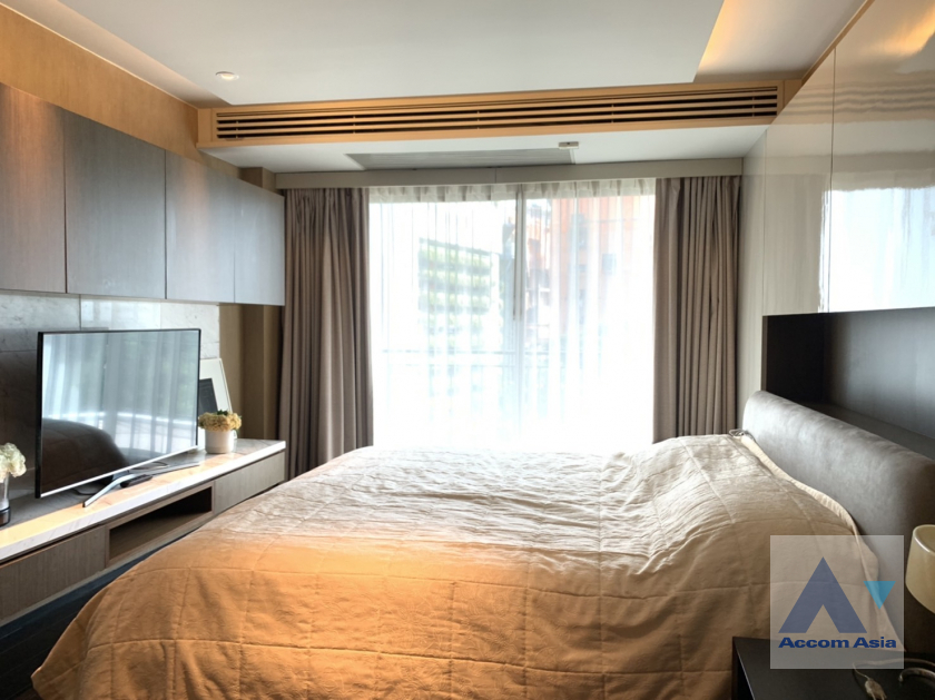 12  3 br Condominium For Rent in Sukhumvit ,Bangkok BTS Phrom Phong at The Crest 24 AA32238