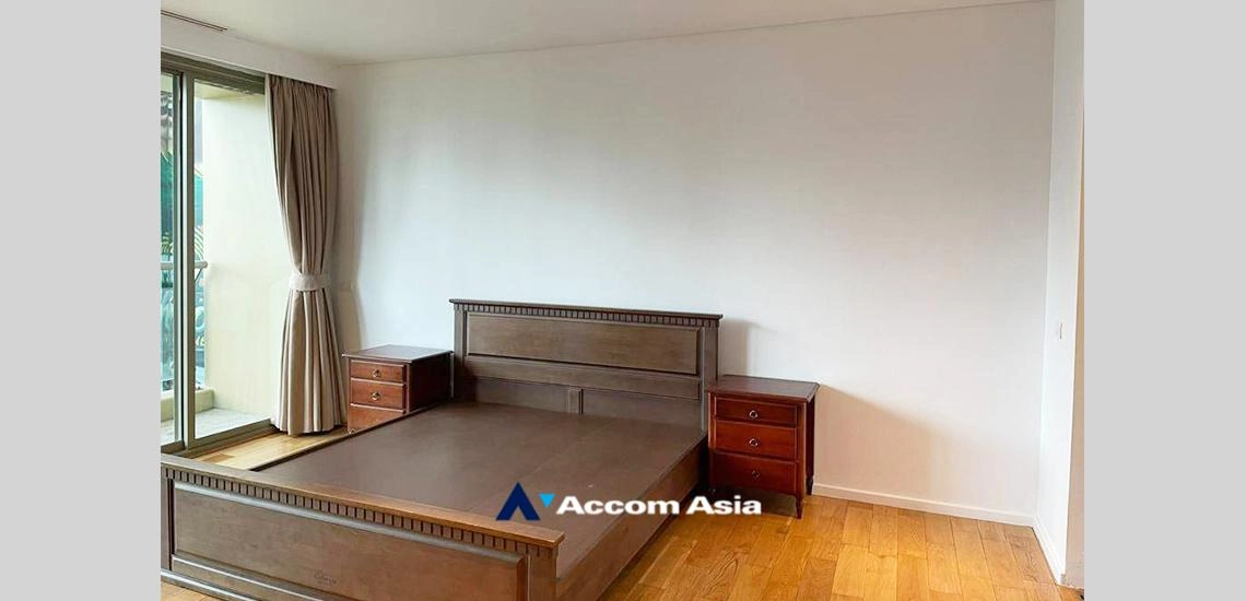 7  2 br Condominium For Rent in Sukhumvit ,Bangkok BTS Asok - MRT Sukhumvit at The Lakes AA32251