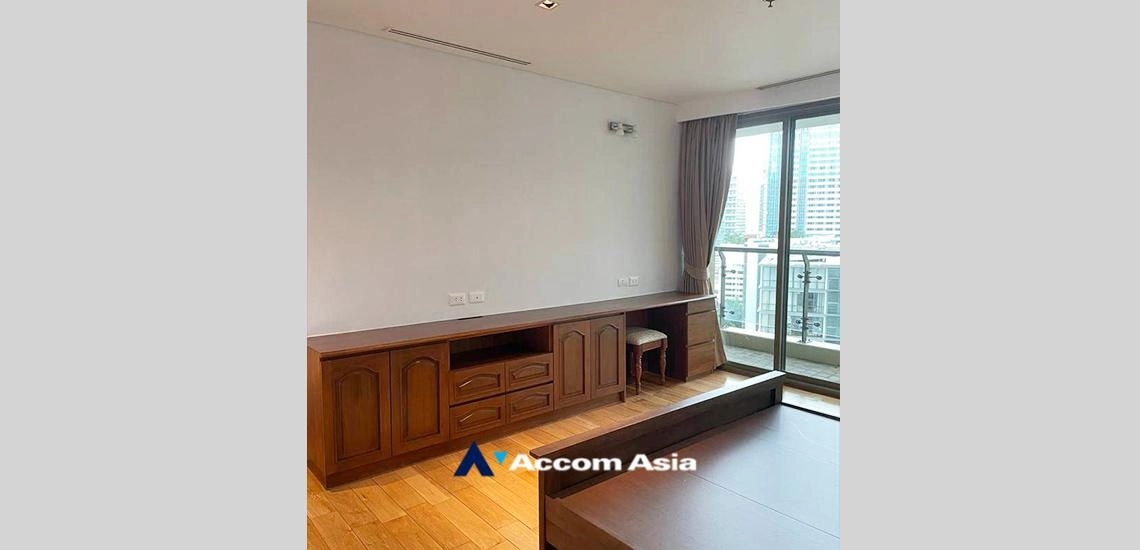 8  2 br Condominium For Rent in Sukhumvit ,Bangkok BTS Asok - MRT Sukhumvit at The Lakes AA32251