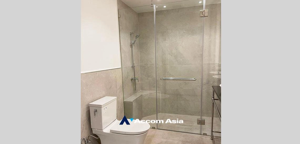 13  2 br Condominium For Rent in Sukhumvit ,Bangkok BTS Asok - MRT Sukhumvit at The Lakes AA32251