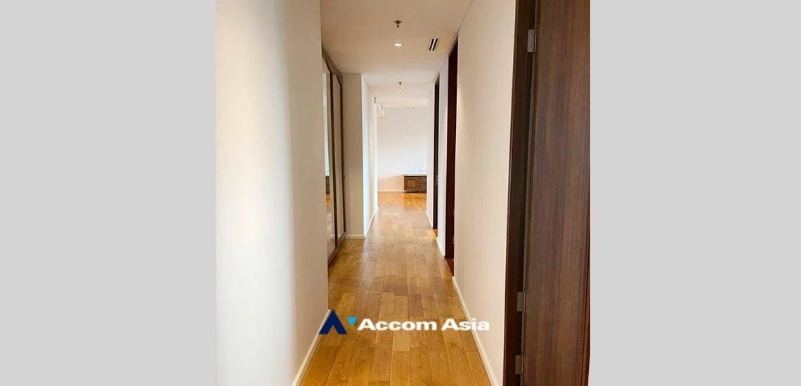 17  2 br Condominium For Rent in Sukhumvit ,Bangkok BTS Asok - MRT Sukhumvit at The Lakes AA32251