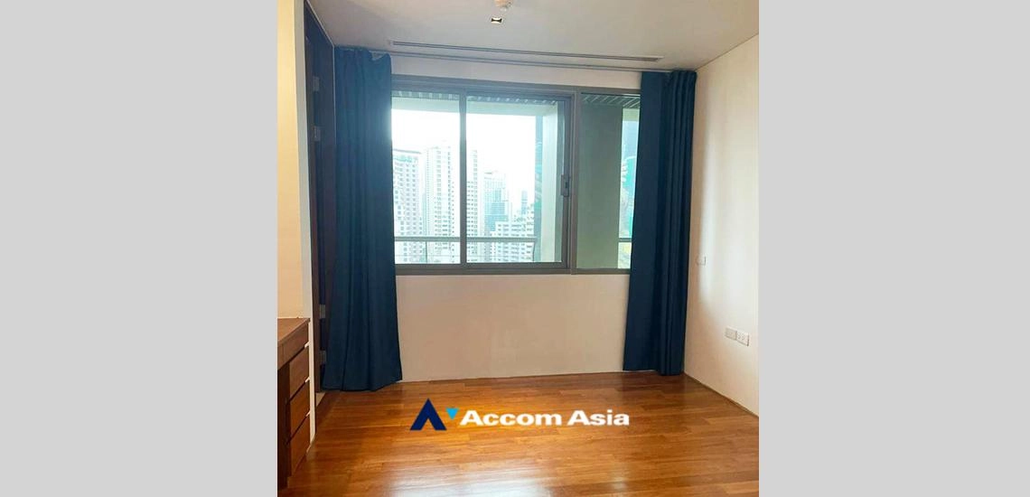 12  2 br Condominium For Rent in Sukhumvit ,Bangkok BTS Asok - MRT Sukhumvit at The Lakes AA32251