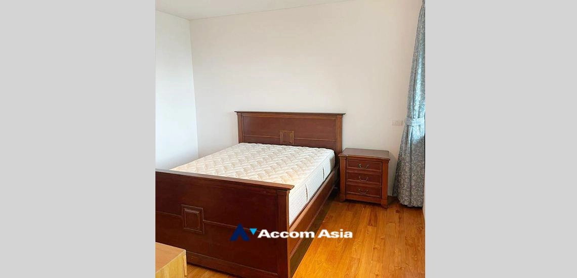 10  2 br Condominium For Rent in Sukhumvit ,Bangkok BTS Asok - MRT Sukhumvit at The Lakes AA32251