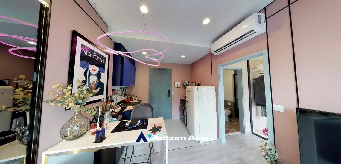  1  1 br Condominium For Sale in Sukhumvit ,Bangkok BTS Ekkamai at XT Ekkamai AA32258