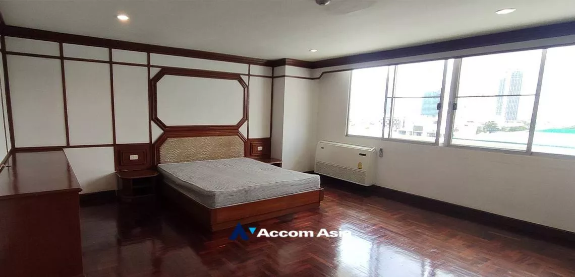 6  3 br Apartment For Rent in Sukhumvit ,Bangkok BTS Ekkamai at Ideal Place For Big Families AA32266