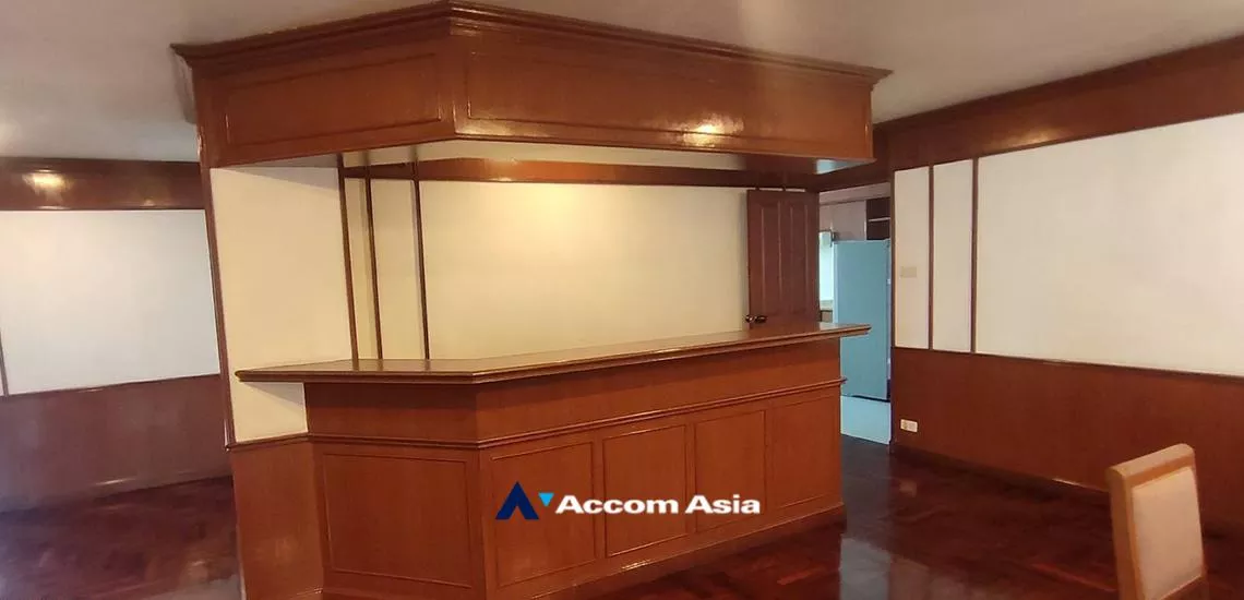 7  3 br Apartment For Rent in Sukhumvit ,Bangkok BTS Ekkamai at Ideal Place For Big Families AA32266