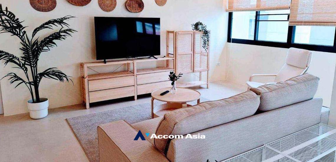  1  3 br Condominium for rent and sale in Sukhumvit ,Bangkok BTS Phrom Phong at Yada Residential AA32267